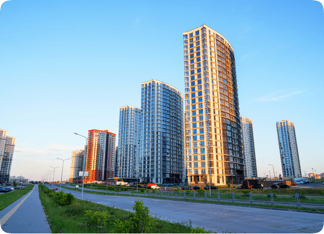 Belresheed Building Contracting | Construction Company Dubai