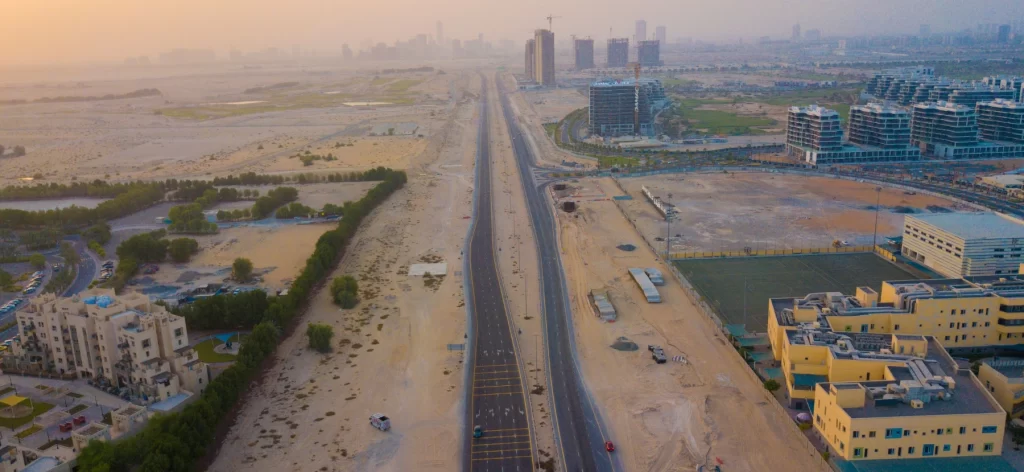 How to renovate an old villa in Dubai