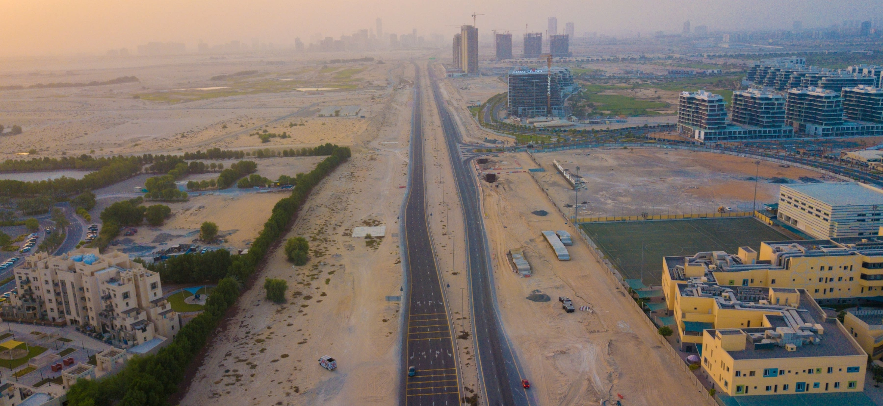 How to renovate an old villa in Dubai